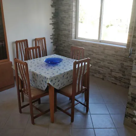 Апартаменты Castelos Da Rocha