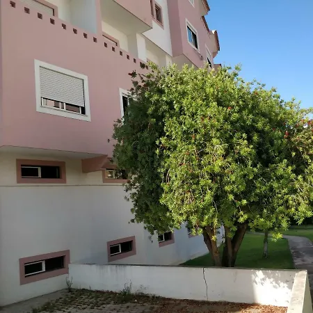 דירה Castelos Da Rocha