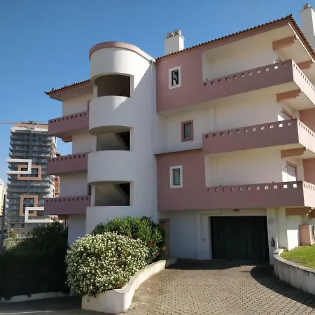 Apartmán Castelos Da Rocha