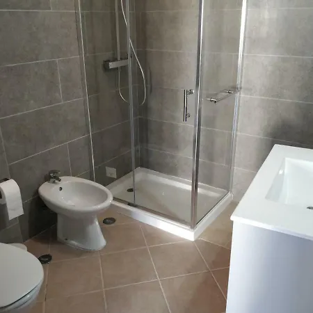 Apartmán Castelos Da Rocha Portimão