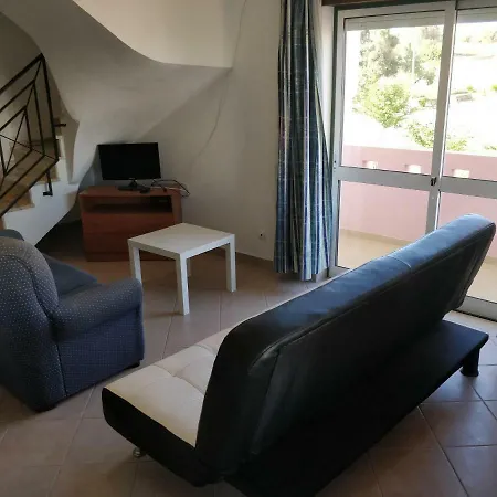 Castelos Da Rocha Portimão